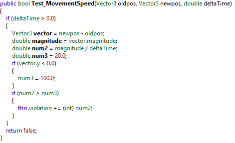 Violation Codes | Rust Wiki | Fandom