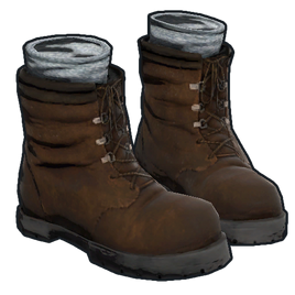 Boots icon