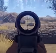 Sight in action