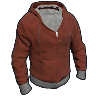 Unknown Territory Hoodie Rust Wiki Fandom