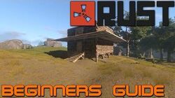 Rust Wiki Fandom
