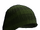 Green Beenie Hat
