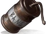Beancan Grenade