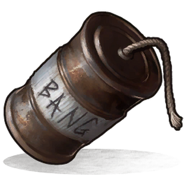 Beancan Grenade Rust Wiki Fandom