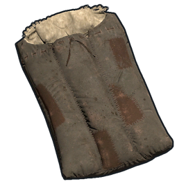 Sleeping Bag icon