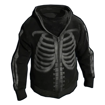 Skeleton hoodie target Clearance