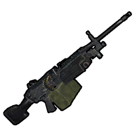 M249 icon