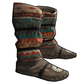 Native shoes wiki top