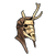 Bone Helmet icon