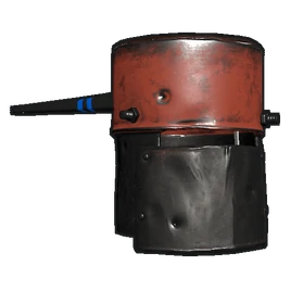 Heavy Plate Helmet icon