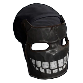 Big Grin | Rust Wiki | Fandom