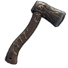 Cursed Treasure Hatchet icon