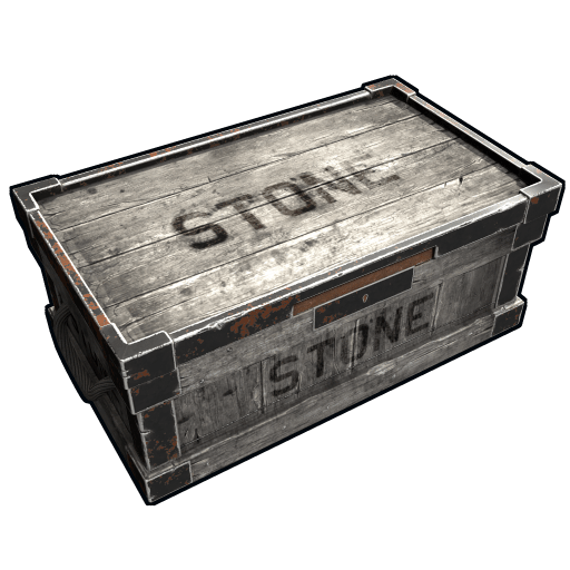 Rust box. Кейсы Box Rust. Военный ящик раст. Ящик из Раста. Элитный ящик раст.