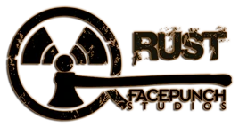 Rust-Logo