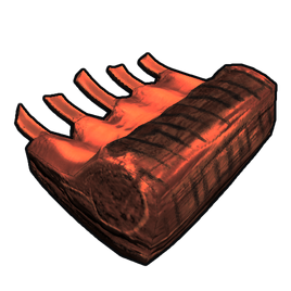Cooked Pork icon