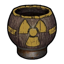 Anti-Rad Tea | Rust Wiki | Fandom