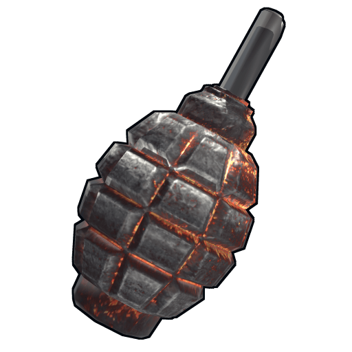 Граната липучка. Граната ф1 раст. Ф1 раст. Граната f1 Rust. F1 Grenade Rust.