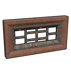 Category Window Rust Wiki Fandom