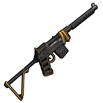 Workbench SAR | Rust Wiki | Fandom