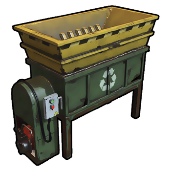 Recycler icon