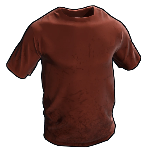 rust pink 3s shirt