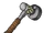 Salvaged Hammer