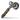 Salvaged Hammer icon