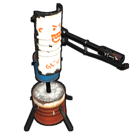 Flame Turret icon