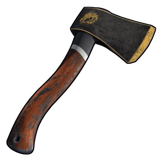 Golden Axe Rust Wiki Fandom