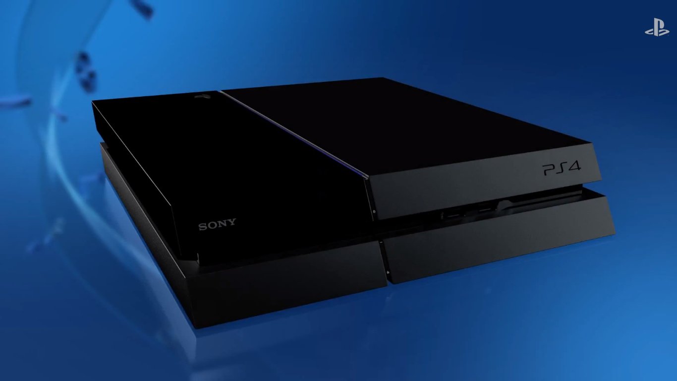 Playstation 4 old discount