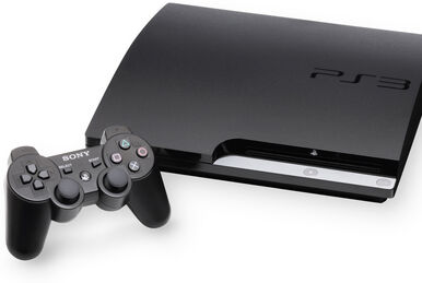 PlayStation 3 | Sony Wiki | Fandom