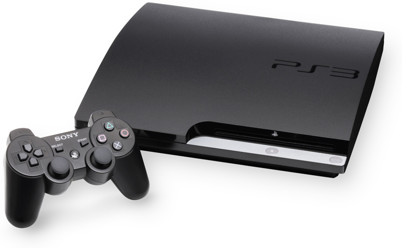 PlayStation 3, Play Station Wikia