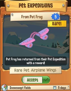 Rare Pet Clothing Play Wild Item Worth Wiki Fandom