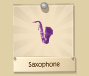 PurpleSaxophone