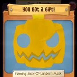 Flaming Jack-O'-Lantern Set | Play Wild Item Worth Wiki | Fandom