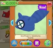 Animal Jam Design Contest Items | Play Wild Item Worth Wiki | Fandom