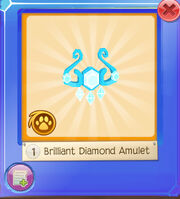 Brilliant-d-amulet