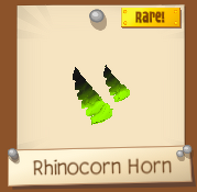 Lime Rhinocorn Horn.png