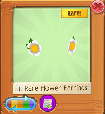 Play Wild Flower Antlers Ajpw Flowerantlers Playwild Animal Jam Animal Jam Play Wild Antlers