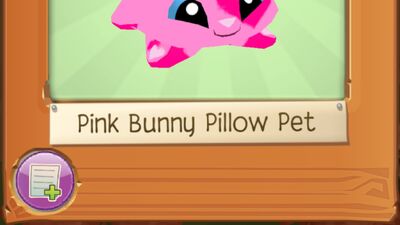 Ajpw pillow pet shop