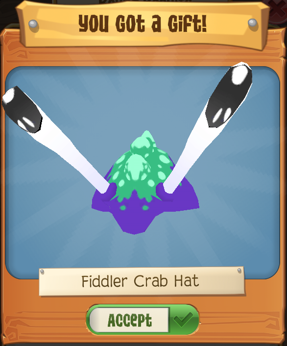 Fiddler Crab Collection, Play Wild Item Worth Wiki