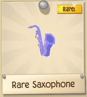 LavenderSaxophone