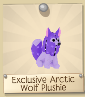 animal jam play wild exclusive plushies