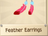 Rare Feather Collection