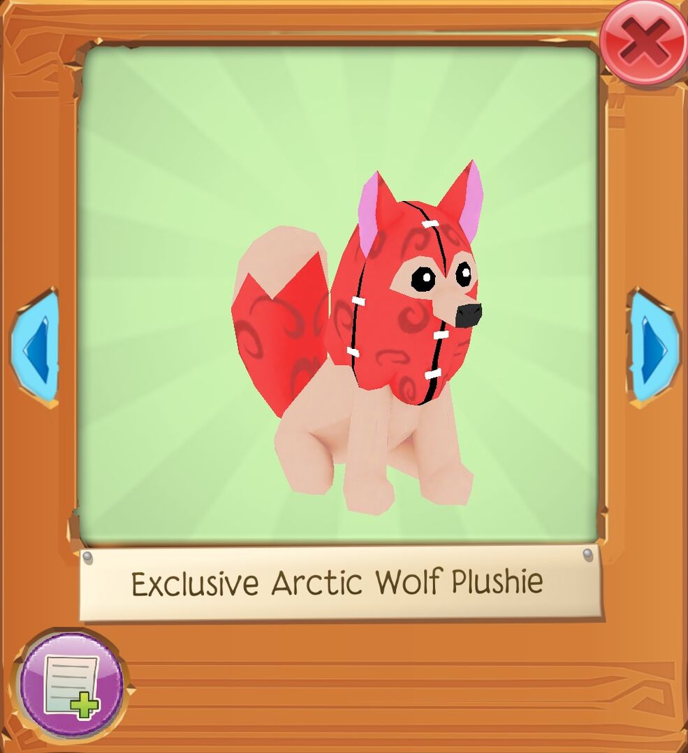 Exclusive Plushies Play Wild Item Worth Wiki Fandom