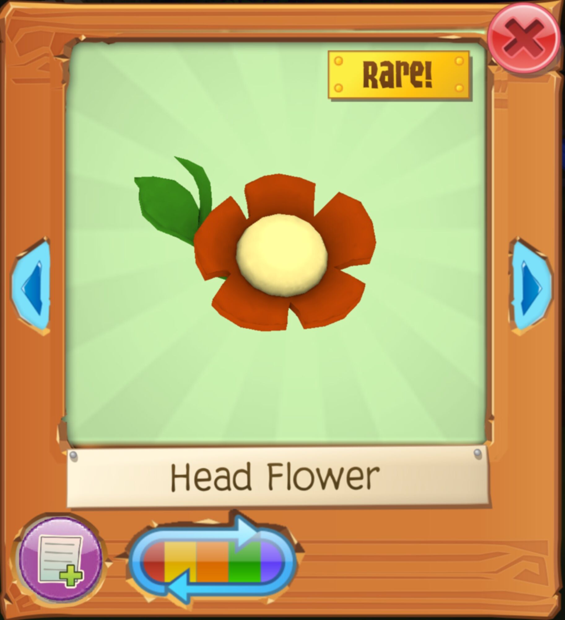 Rare Flower Crown Ajpw Worth Best Flower Site