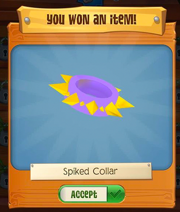 Spiked Collars | Play Wild Item Worth Wiki | Fandom Spiked Collars | Play Wild Item Worth Wiki | Fandom