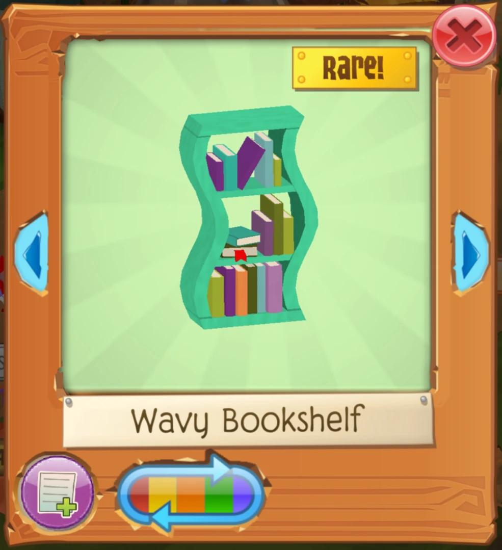 What is Wavy Bookshelf Worth: Discover Its True Value Today