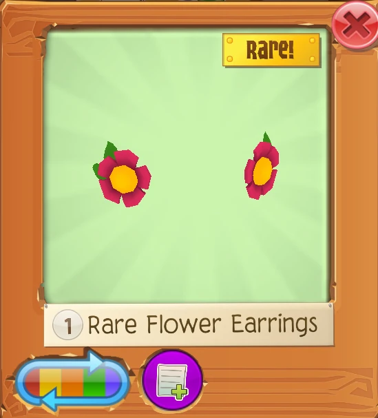 Animal Jam Play Wild Worth Wiki Flower Crown Best Flower Site