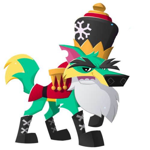 Nutcracker Set Play Wild Item Worth Wiki Fandom